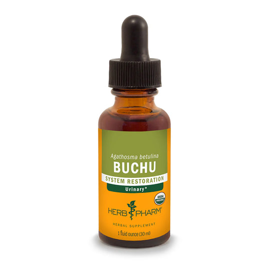 BUCHU EXTRACT