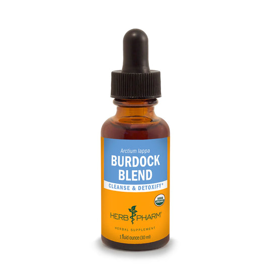 BURDOCK BLEND