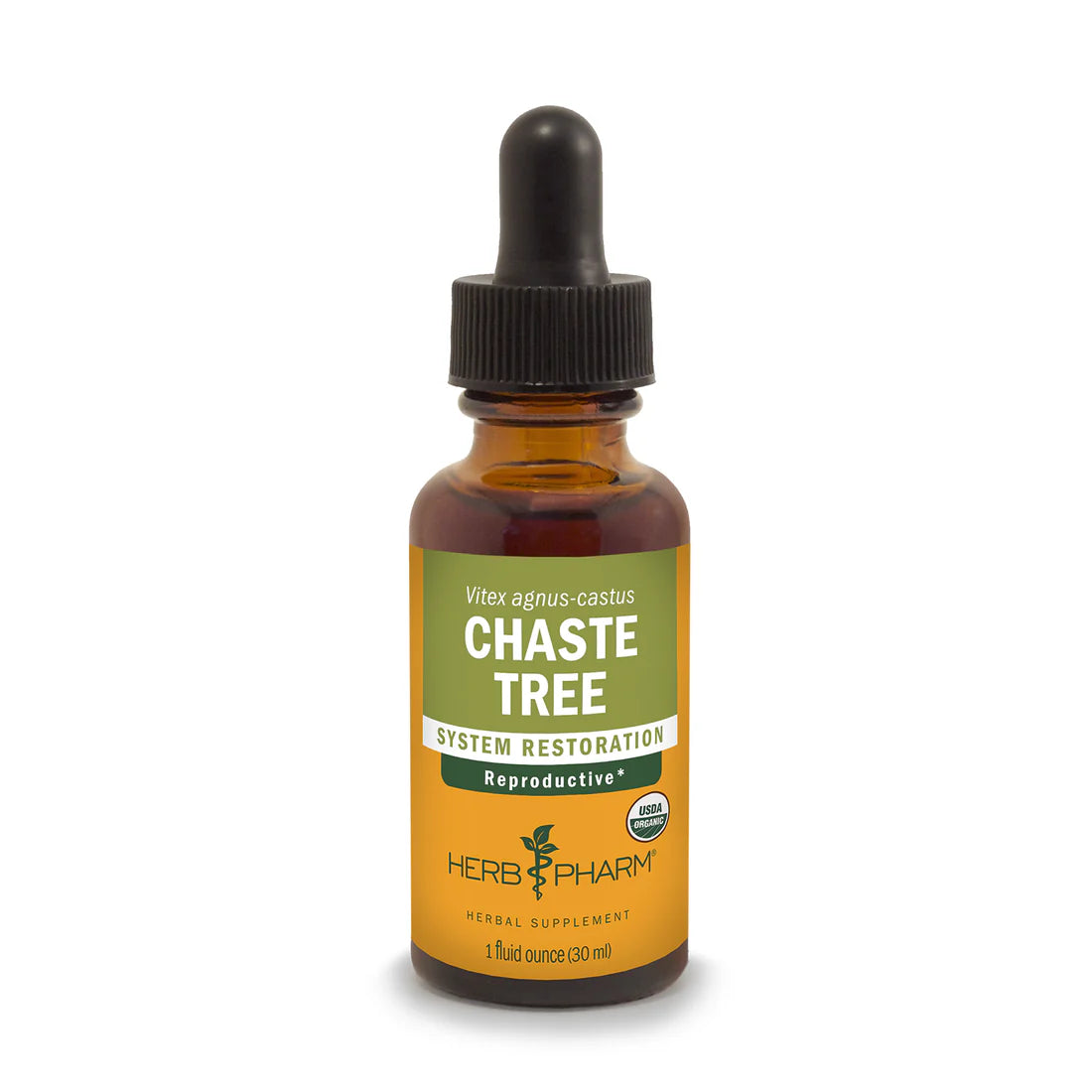 CHASTE TREE EXTRACT