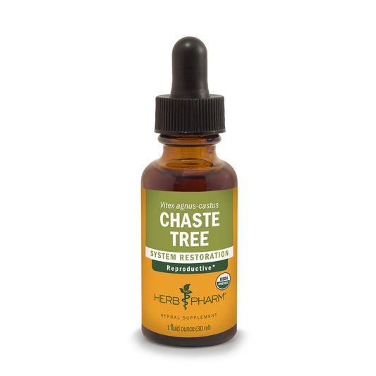 CHASTE TREE EXTRACT