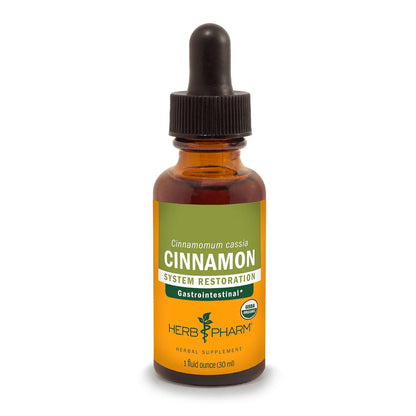 CINNAMON EXTRACT