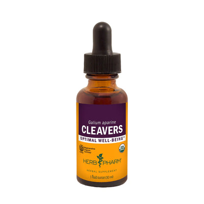 CLEAVERS EXTRACT
