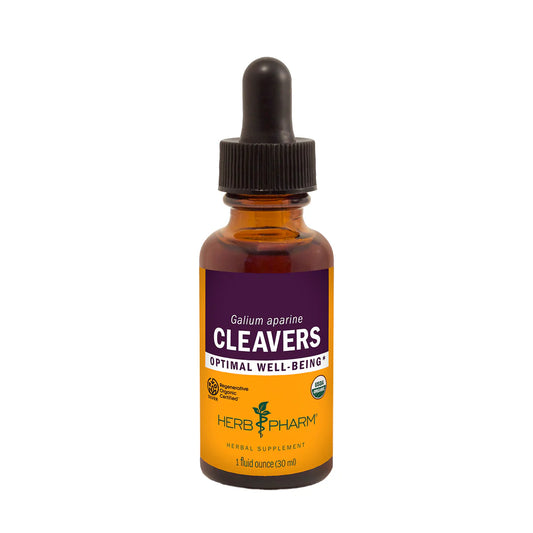 CLEAVERS EXTRACT