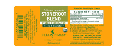 STONEROOT BLEND EXTRACT