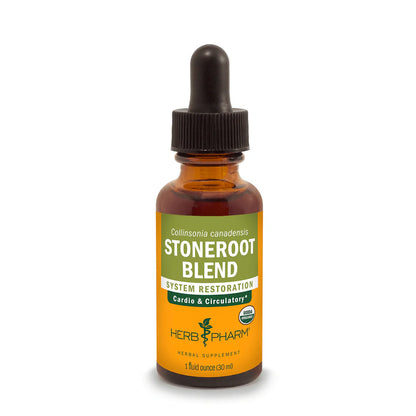 STONEROOT BLEND EXTRACT