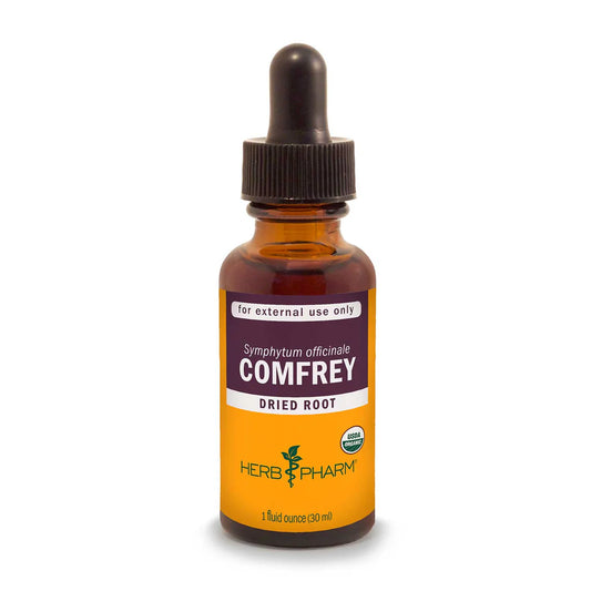 COMFREY EXTRACT *EXTERNAL USE