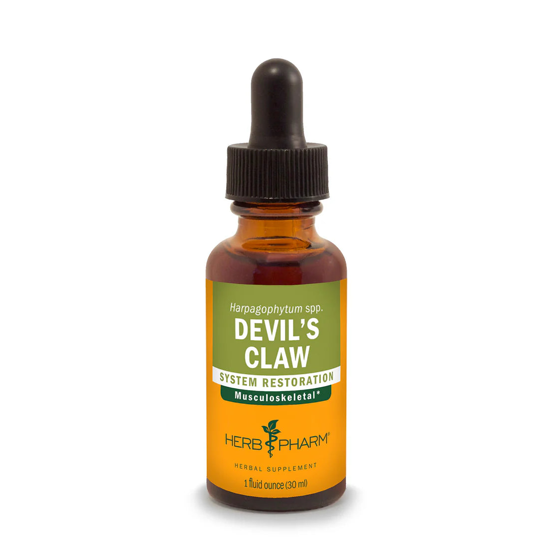 DEVIL'S CLAW EXTRACT