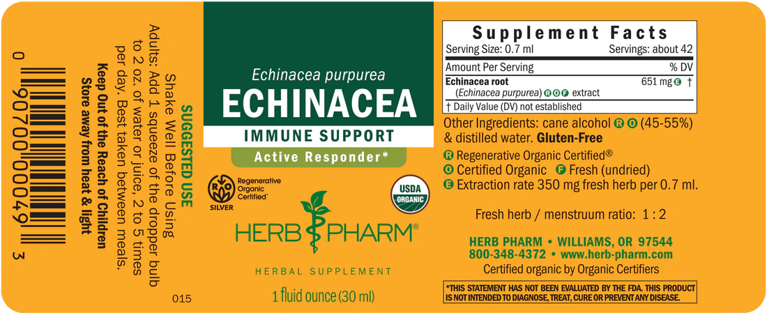 ECHINACEA EXTRACT