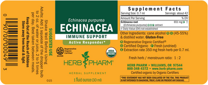 ECHINACEA EXTRACT