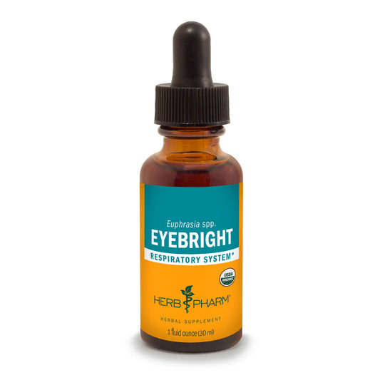 EYEBRIGHT EXTRACT