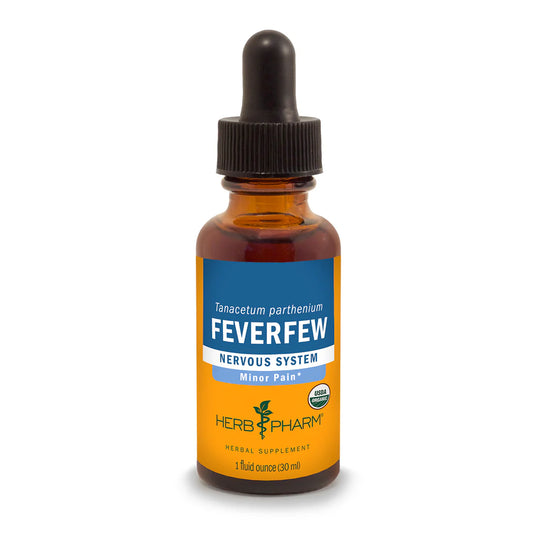 FEVERFEW EXTRACT