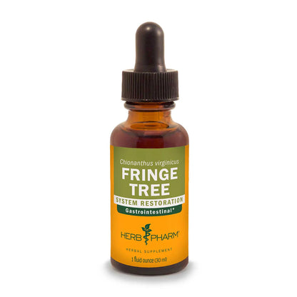 FRINGE TREE EXTRACT