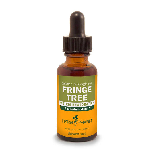 FRINGE TREE EXTRACT