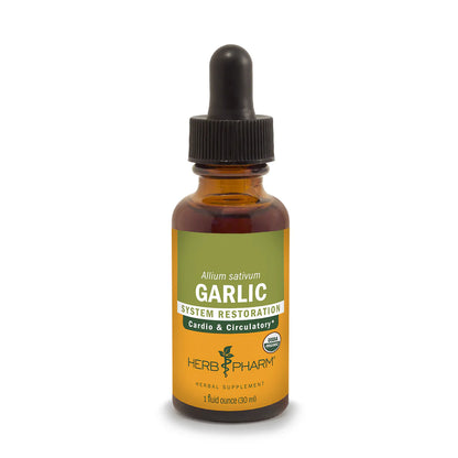 GARLIC EXTRACT