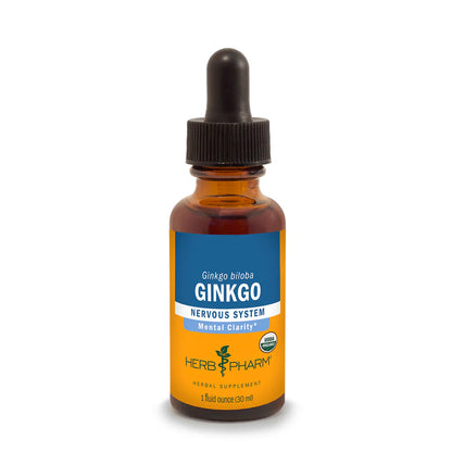 GINKGO EXTRACT