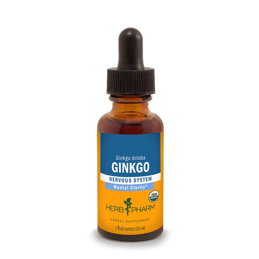 GINKGO EXTRACT