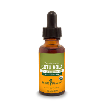 GOTU KOLA EXTRACT