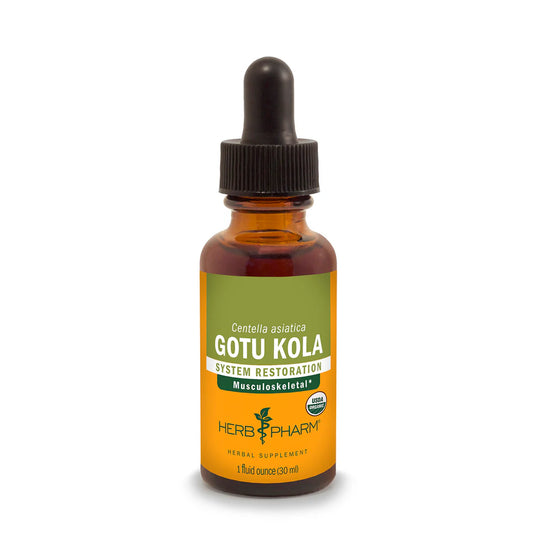 GOTU KOLA EXTRACT
