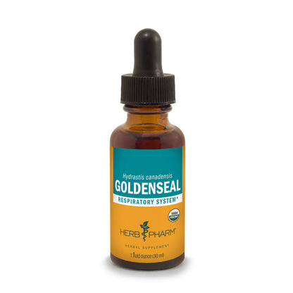 GOLDENSEAL EXTRACT