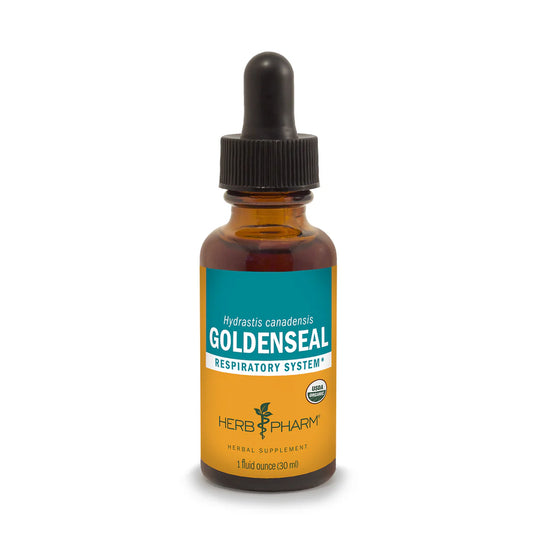 GOLDENSEAL EXTRACT