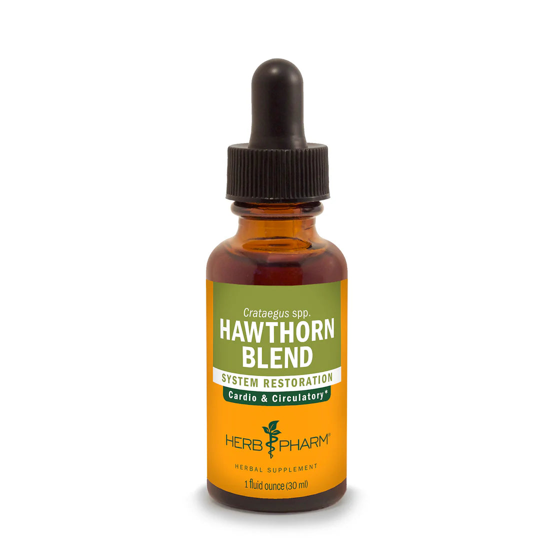 HAWTHORN  BLEND
