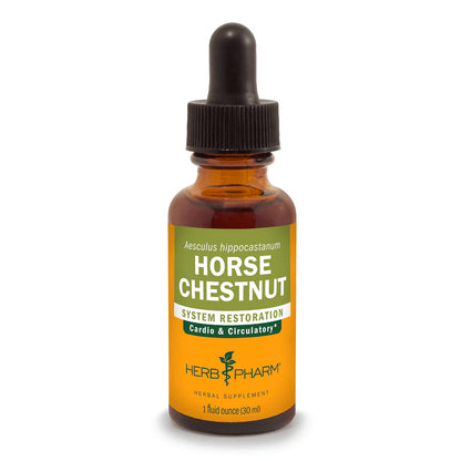 HORSE CHESTNUT EXTRACT