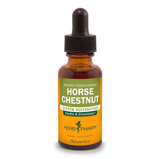 HORSE CHESTNUT EXTRACT