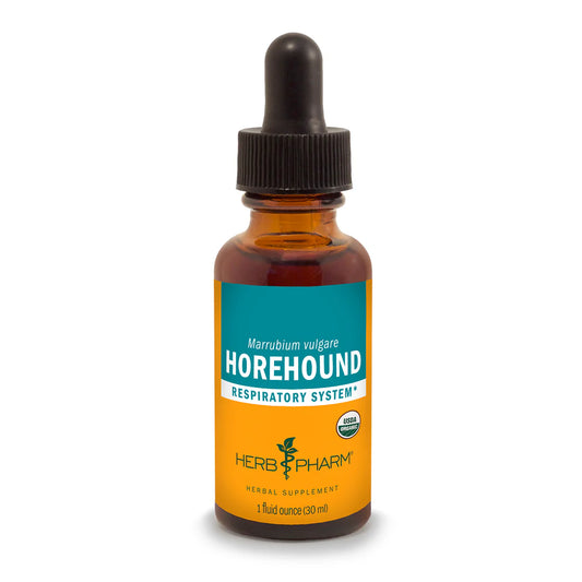 HOREHOUND EXTRACT