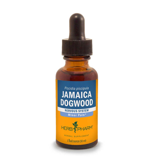 JAMAICAN DOGWOOD EXTRACT