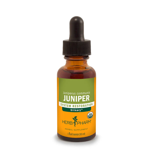 JUNIPER TINCTURE