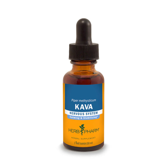 KAVA EXTRACT (1 oz)