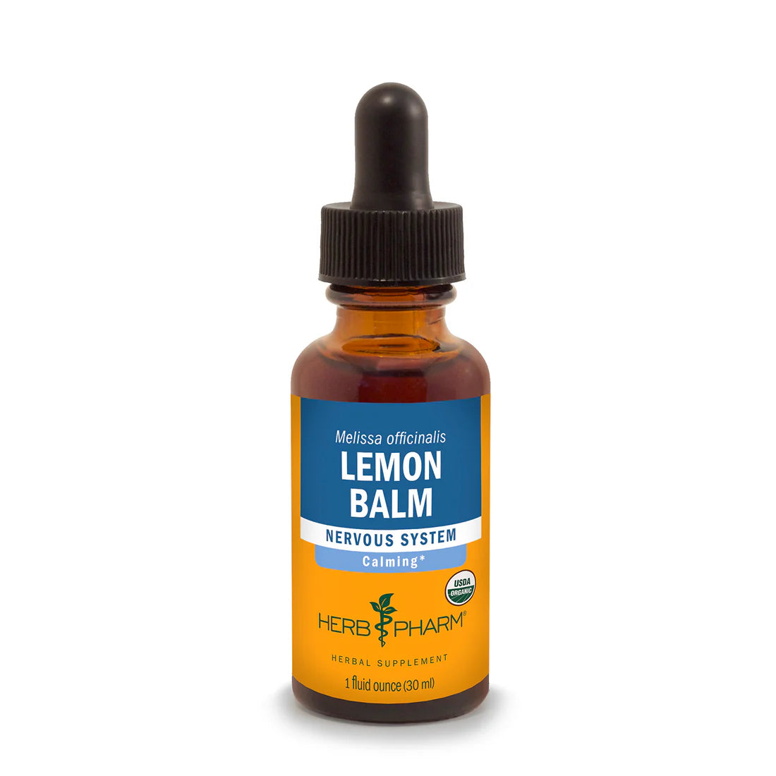LEMON BALM BLEND
