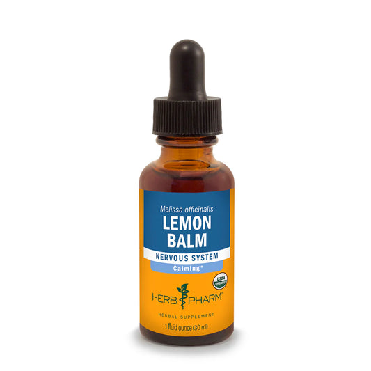 LEMON BALM BLEND