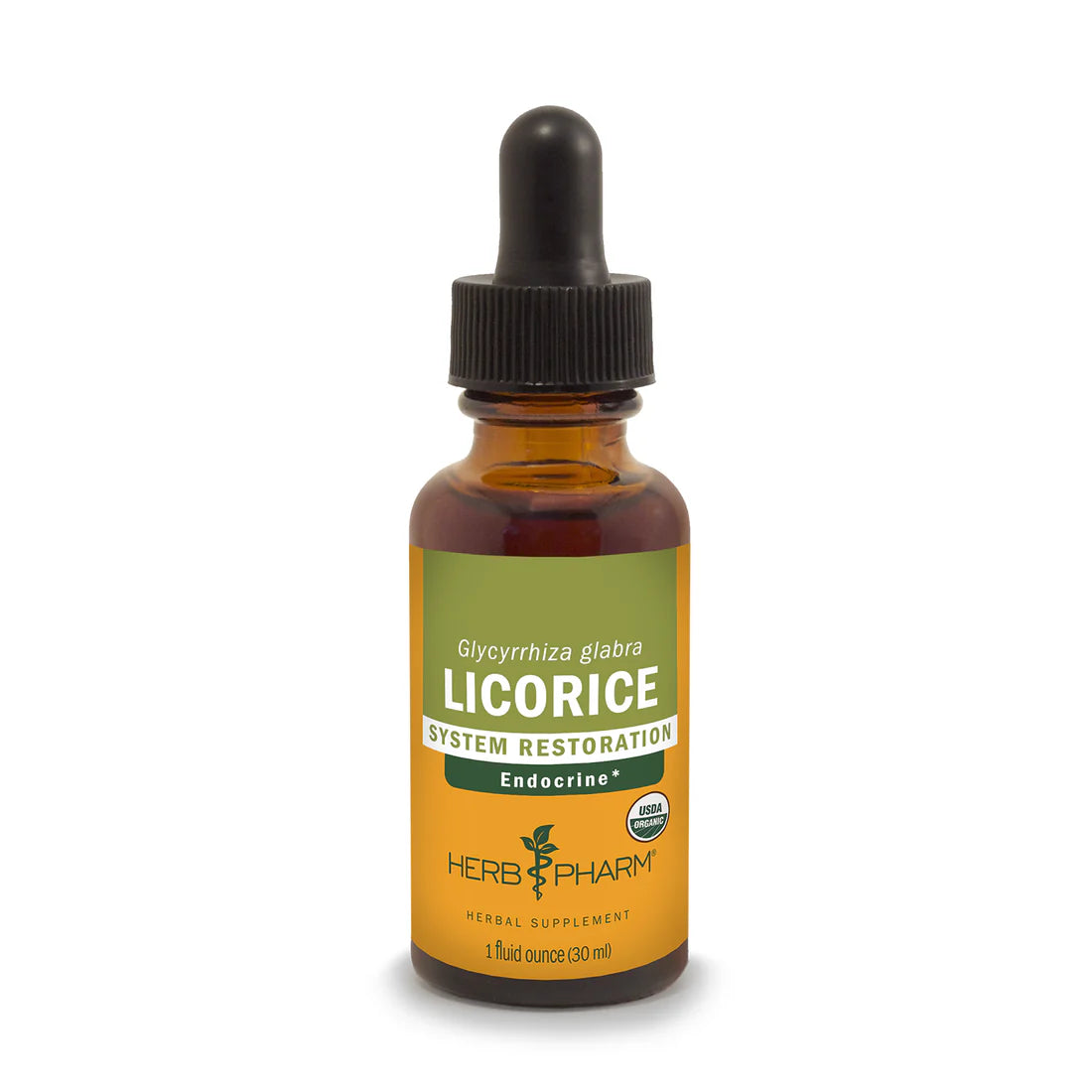 LICORICE EXTRACT