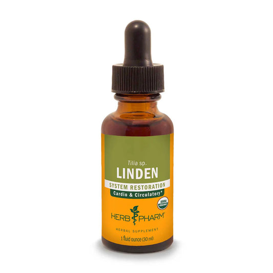 LINDEN EXTRACT
