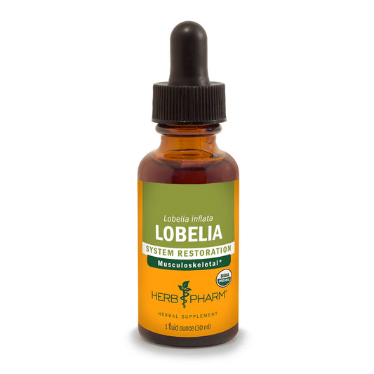 LOBELIA EXTRACT