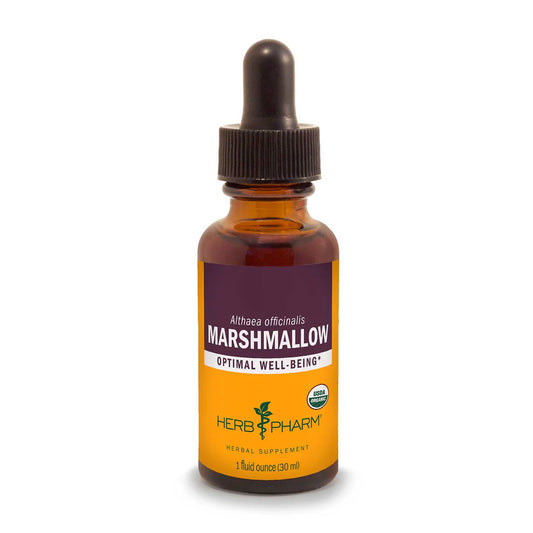 MARSHMALLOW EXTRACT