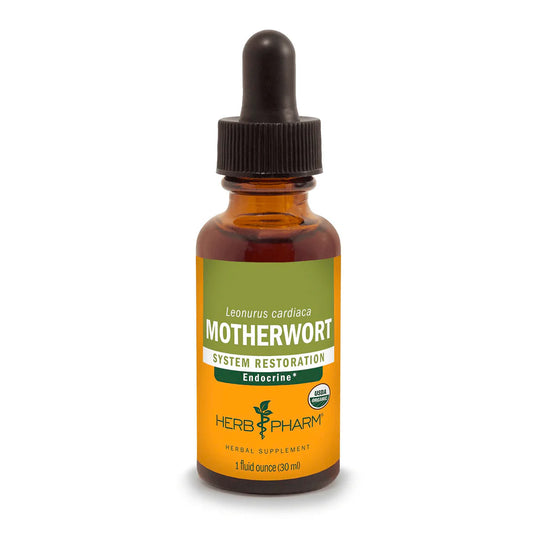 MOTHERWORT EXTRACT