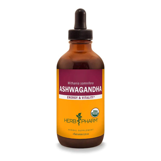 ASHWAGANDHA EXTRACT (4 oz)