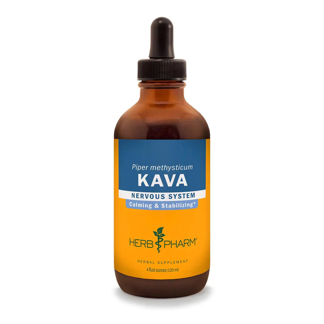 KAVA EXTRACT (4 oz)