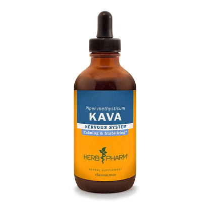 KAVA EXTRACT (4 oz)