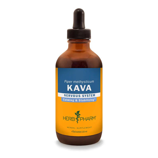 KAVA EXTRACT (4 oz)