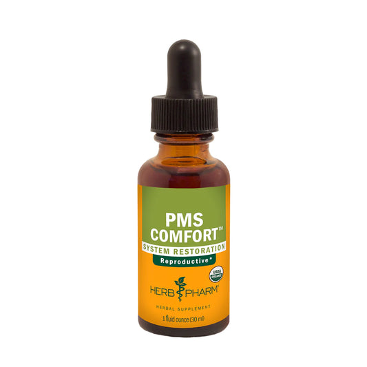 PMS COMFORT TONIC