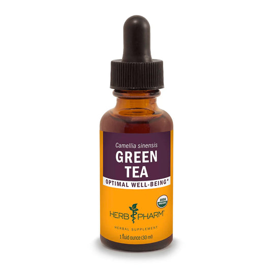 GREEN TEA EXTRACT