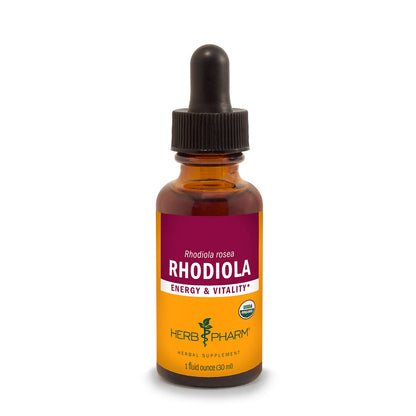 RHODIOLA EXTRACT