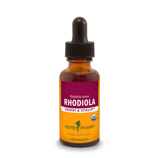 RHODIOLA EXTRACT