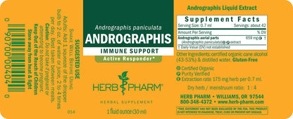ANDROGRAPHIS EXTRACT