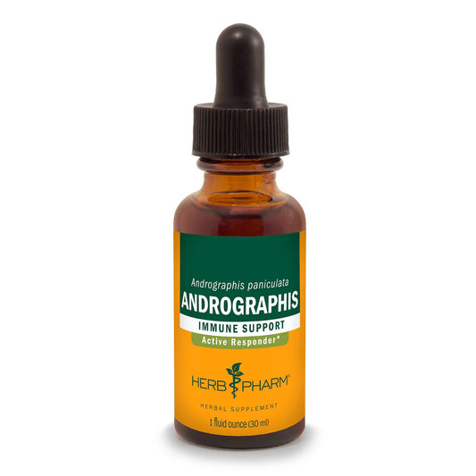 ANDROGRAPHIS EXTRACT