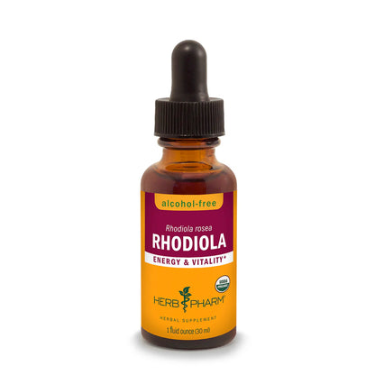 RHODIOLA GLYCERITE