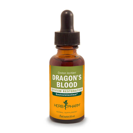 DRAGON'S BLOOD EXTRACT